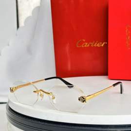 Picture of Cartier Sunglasses _SKUfw77709815fw